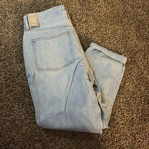 NWT Madewell Jeans Size 32